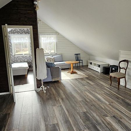 Guesthouse Erlandseroed Strömstad Extérieur photo