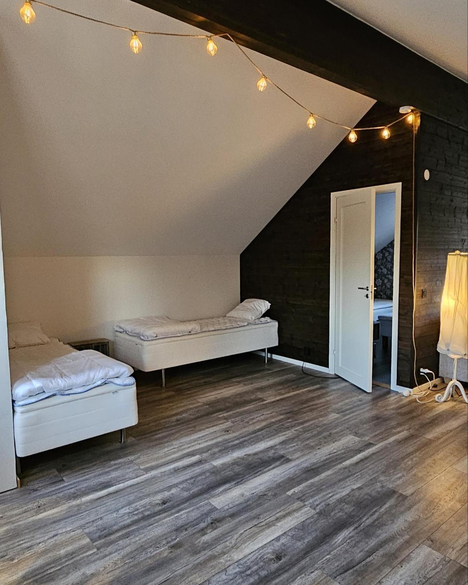 Guesthouse Erlandseroed Strömstad Extérieur photo