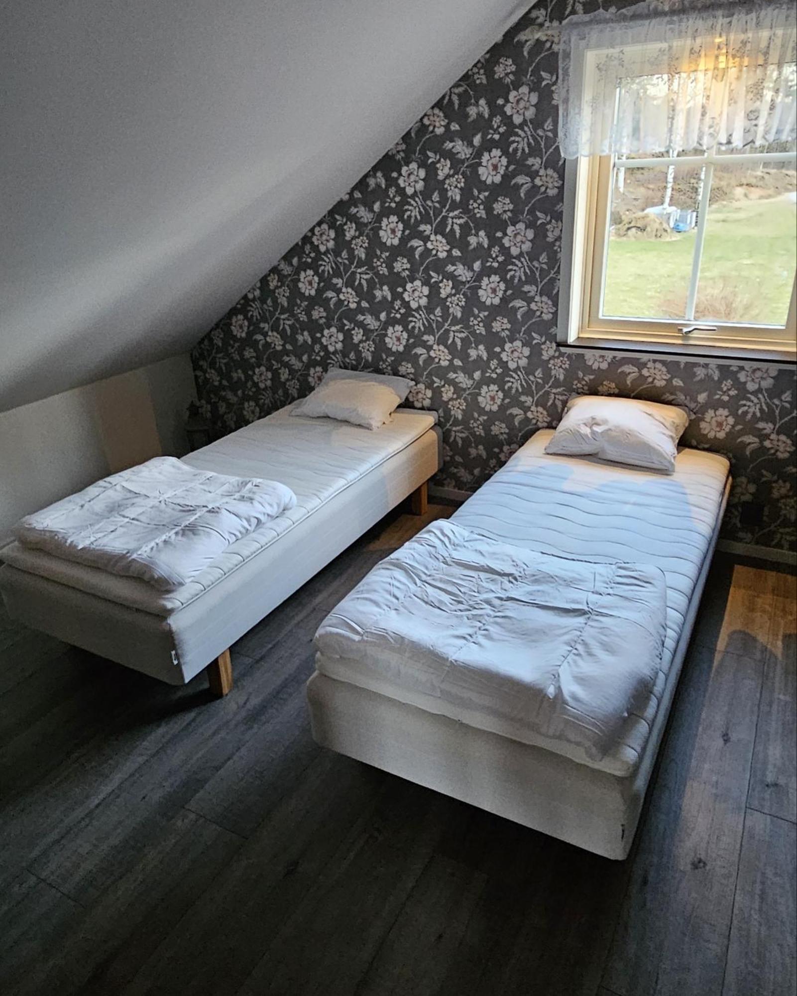 Guesthouse Erlandseroed Strömstad Extérieur photo