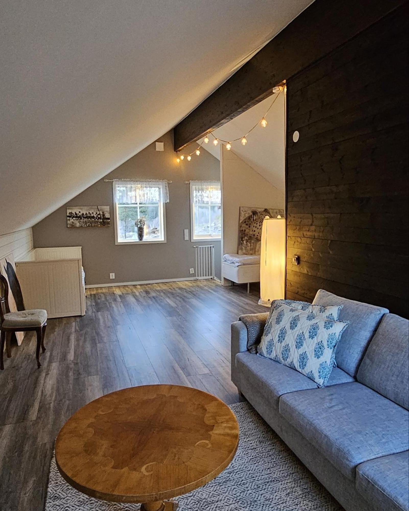 Guesthouse Erlandseroed Strömstad Extérieur photo