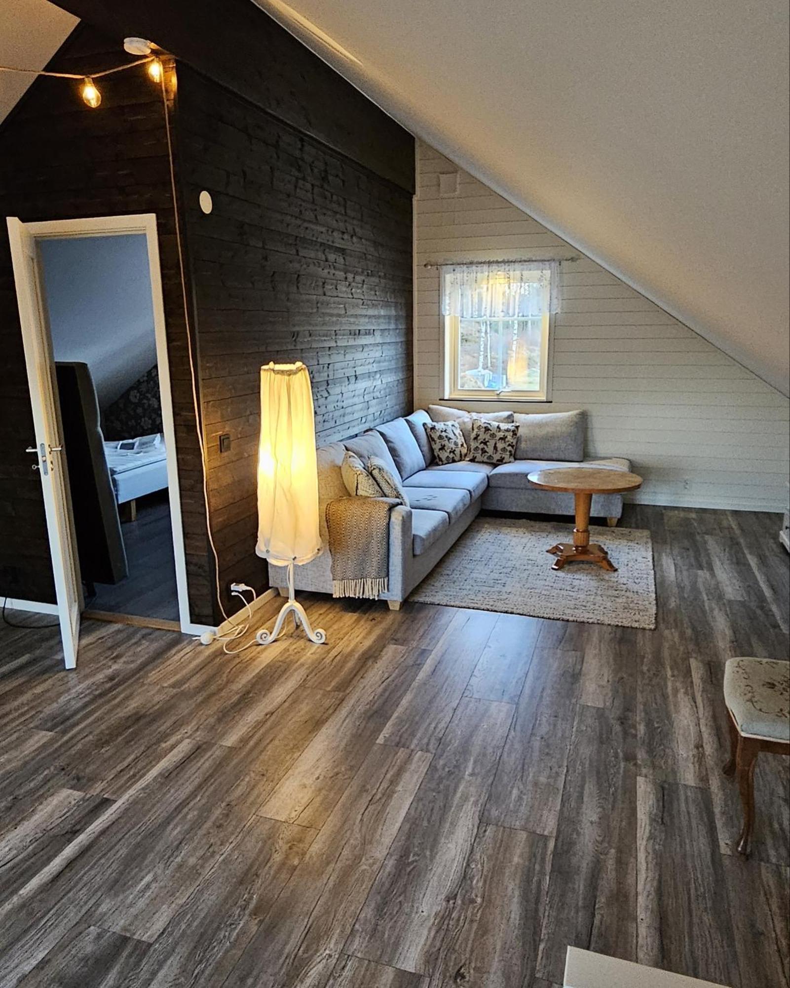 Guesthouse Erlandseroed Strömstad Extérieur photo