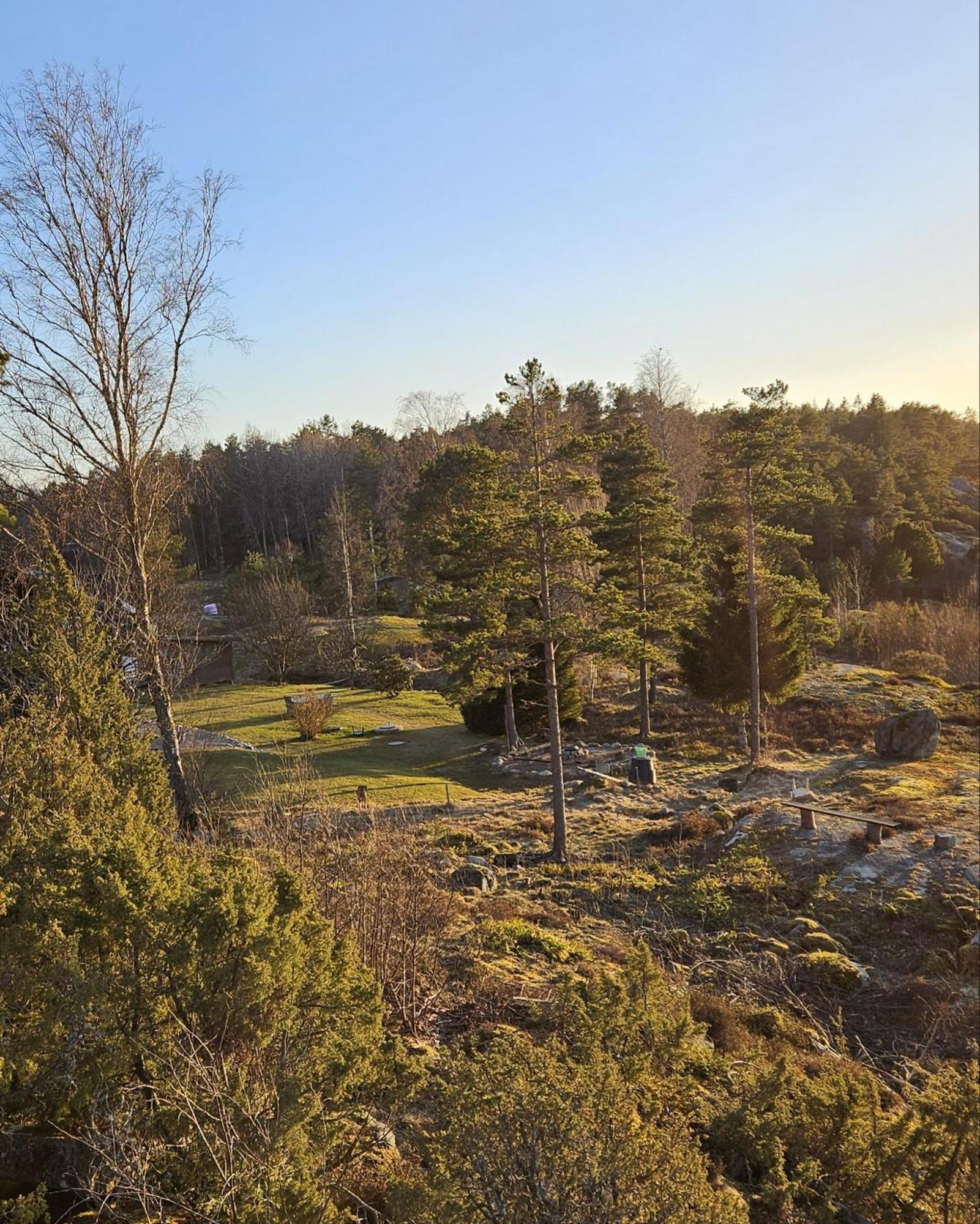 Guesthouse Erlandseroed Strömstad Extérieur photo